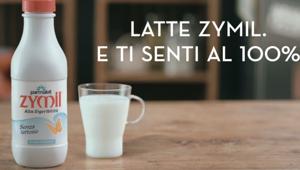 Una rock band per Zymil nel nuovo spot firmato Havas Milan