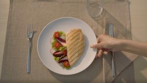 Fileni BIO torna in tv con Lorenzo Marini Group