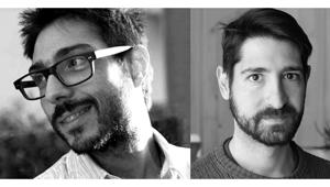 Acqua Group festeggia il nuovo anno con le new entry di Fabrizio Frasca e Matteo Luca Brilli