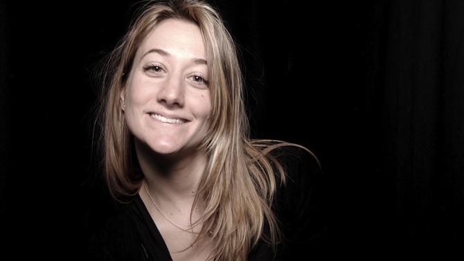 Francesca Ormezzano