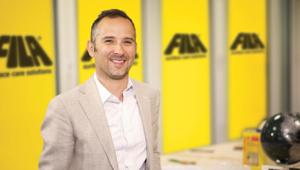 FILA rinnova la presenza in rete con Workup