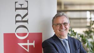 Gruppo 24 Ore: approvato il bilancio 2017 con un ritorno all'utile di 7,5 mln. Moscetti: “Sul risultato netto abbiamo superato gli impegni con il 1° anno del piano industriale". A giugno nuovo concept editoriale del Sole 24 Ore