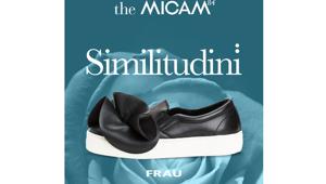 Frau tra i protagonisti di ‘Similitudini’, la mostra fotografica ideata da Giovanni Gastel e inaugurata in occasione di The Micam