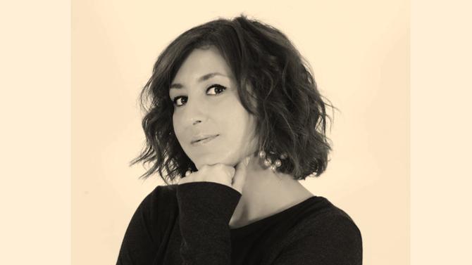 Francesca Morelli, fondatrice e Ceo di Sfera Communication