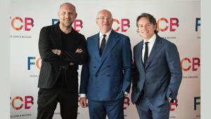 FCB Milan vince la gara AB InBev per l'activation campaign del brand Corona