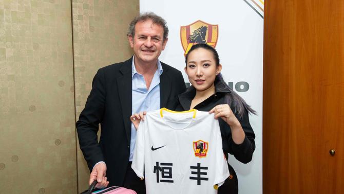 Franco Luini Wen Xiaoting 02