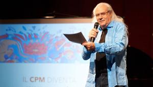 Dal 7 al 10 maggio torna l’Open Week al Cpm: quattro giorni di incontri, seminari, workshop, masterclass e concerti con i professionisti della musica