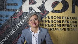 Francesca Bandelli è la nuova Marketing & Innovation Director di Birra Peroni