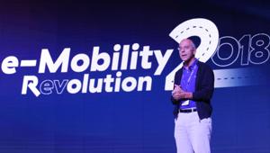 E-Mobility Revolution di Enel X, a Vallelunga l'evento di lancio di una nuova gamma di prodotti e servizi adatti alla mobilità elettrica