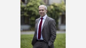 Francesco Mutti nuovo presidente di Centromarca