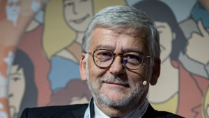 Forum WPP-Ambrosetti/3. Pugliese (Conad): " WPP partner unico per comunicazione, strategia e  media per tutti i target e tutti i mezzi.  Al via la campagna di Natale. I Millennials? Attori attivi anche sul punto vendita"