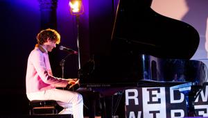 Piano B produce Wired Next Fest Firenze 2018