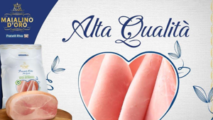 Al via in tv la campagna di Salumificio Fratelli Riva. La creatività è di Lampi
