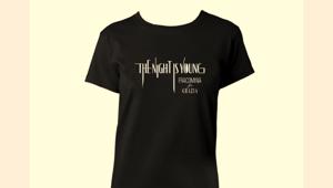 Fracomina è partner dell’evento organizzato da Grazia ‘The Night is Young’