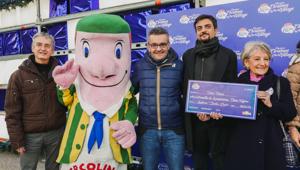 Galbani per l’Ospedale dei Bambini Milano-Buzzi: al via il progetto accoglienza 2019 ‘Obm Home’