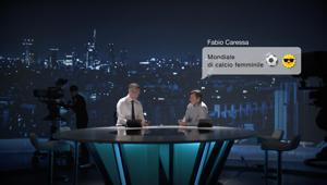 In onda "Per te che ami lo sport la stagione non finisce mai", il promo sull'estate di Sky Sport