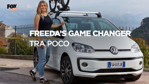 Fox lancia Fox Block, il nuovo progetto di branded content per Volkswagen realizzato con Freeda