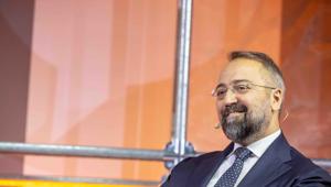 Il summit GS1 debutta in Italia. A Roma 100 top manager di 116 paesi si confrontano con filosofi, designer, imprenditori ed esperti di new tech su nuove tecnologie e futuro sostenibile