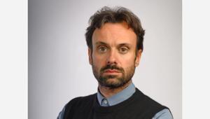 Leo Burnett: Francesco Martini nuovo Executive Creative Director della sede di Torino ed EMEA Creative Lead su FCA