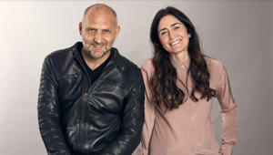 Ufficiale: Francesco Bozza entra in Grey Italia come VP Chief Creative Officer