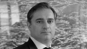 Francesco Levizzani lascia il ruolo di Ad di The Others
