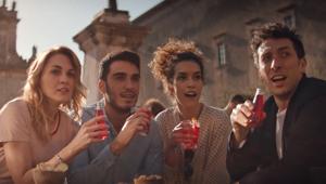 Campari Soda lancia la nuova campagna “Senza Etichette” firmata Ogilvy