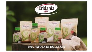 Eridania torna in TV per una “Favola di Dolcezza”. Firma Publitalia '80