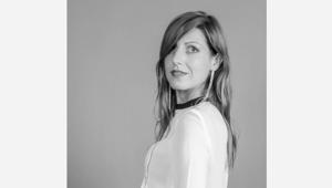 Francesca Crippa, nuova Brand & Communication Manager di Espresso Communication