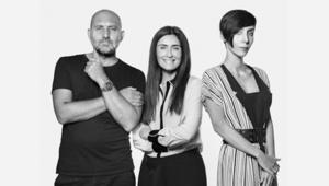 Grey con Micòl Angeleri lancia  'Grey Couture', dedicata a moda e lusso