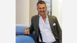  Francesco Lucchetta in arrivo in VMLY&R come General Manager
