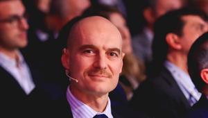 Gruppo Camst rinnova la sua brand identity con DLV BBDO