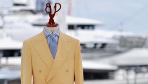 Fratelli Tallia di Delfino e Azimut Yachts in partnership per un roadshow internazionale all'insegna del made in Italy