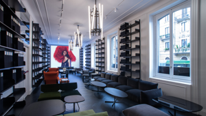 Apre Frame, il primo experience store di Condé Nast. Airoldi: "Un luogo consumer-centrico dove i contenuti diventano esperienze per raggiungere le nostre audience sul territorio. A gennaio la Scuola della Cucina Italiana debutta negli USA"