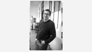 Francesco Pistorio in Think Cattleya