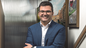 Francesco Viola nuovo Direttore Italia e South East Europe Panerai