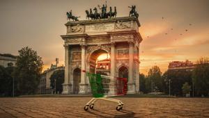 Coop continua il proprio impegno nell'emergenza e torna in tv con uno spot di Havas Milan