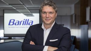 Francesco Giliotti nuovo Chief Communication & External Relations Officer Barilla