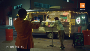 Miyagi porta in comunicazione il Mi 10T di Xiaomi