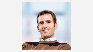 Novartis Italia: Francisco Garcia nominato Country Chief Digital Officer