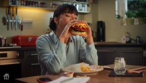 Just Eat celebra in tv le piccole vittorie di ogni giorno. Firma We are PI