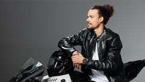 Sector No Limits corre veloce al polso di Franco Morbidelli, nuovo Global Ambassador del brand