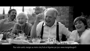 Galbani racconta 'il gusto della dolce vita' in Europa con DDB Paris. BRW Filmland vince la gara e produce la campagna