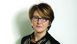 Sanofi Pasteur sceglie Francesca Trippi alla guida della direzione medica