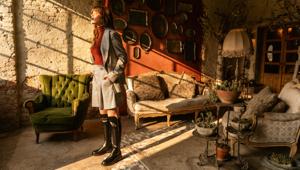 Frau lancia la nuova campagna ADV Fall Winter 2021