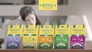 Il profumo che protegge: On Air lo spot di Orphea Salvalana realizzato da Hi Comunicazione