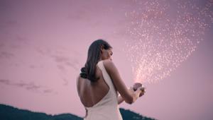 "Non è un sogno", la nuova campagna Biopoint con Francesca Chillemi protagonista dello spot firmato InTesta