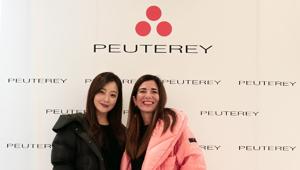 Peuterey sceglie Kim Hee Seon come ambassador e prosegue la sua espansione in Korea con 11 nuove aperture entro la fine del 2021