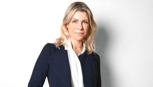 Francesca Marchi nominata Corporate e Sustainability Communication Executive Director di Fater