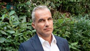 Francesco Bertolini nuovo Direttore Area Conversione Ecologica e sostenibilità Aida Partners