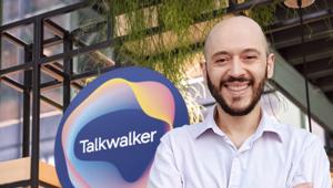 Talkwalker si rafforza in Italia con il Marketing Manager Francesco Turco
